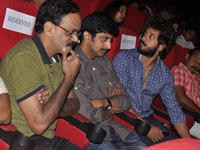 thiruthni audio Release